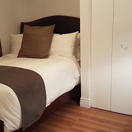 Three-Bedroom Apartment Sweet #6 By Amazing Property Rentals Gatineau Buitenkant foto