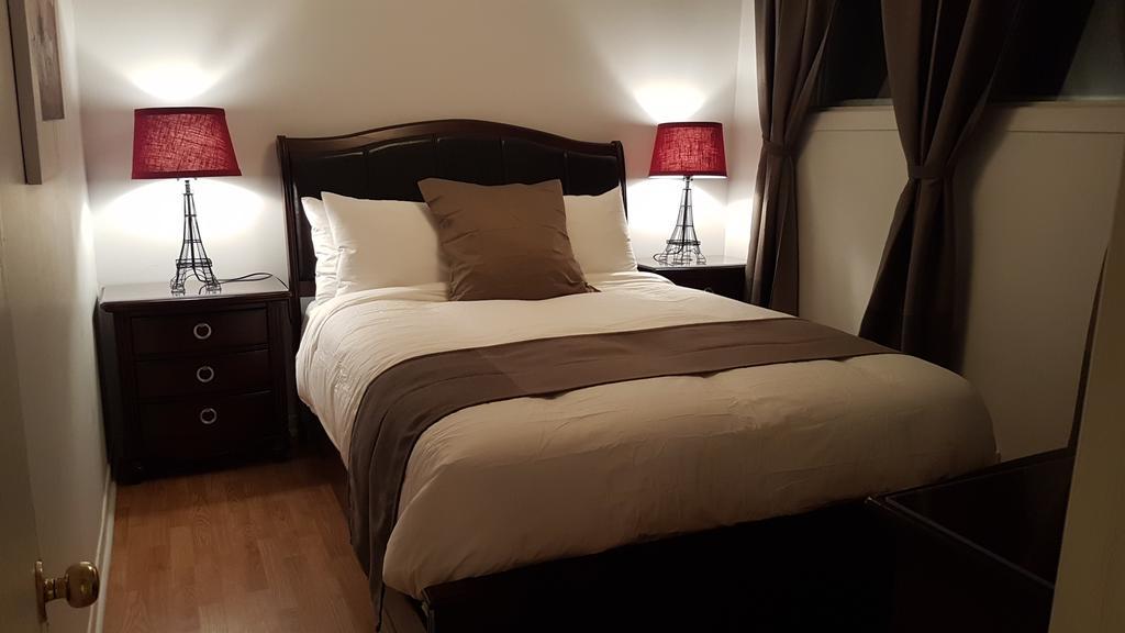 Three-Bedroom Apartment Sweet #6 By Amazing Property Rentals Gatineau Buitenkant foto