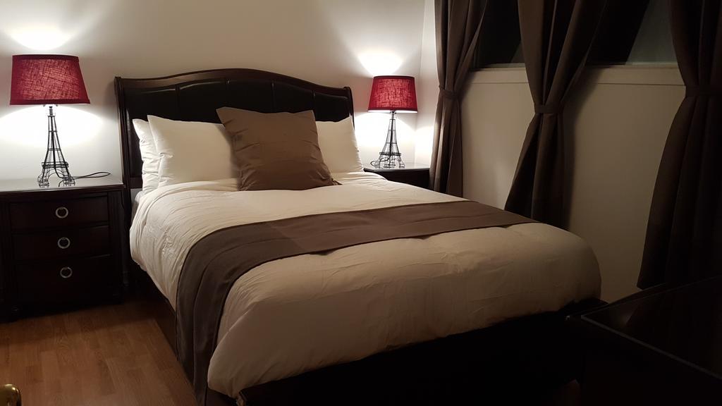Three-Bedroom Apartment Sweet #6 By Amazing Property Rentals Gatineau Buitenkant foto