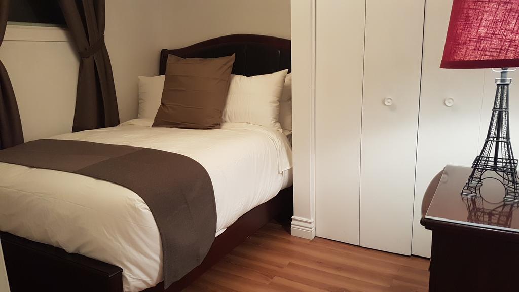 Three-Bedroom Apartment Sweet #6 By Amazing Property Rentals Gatineau Buitenkant foto