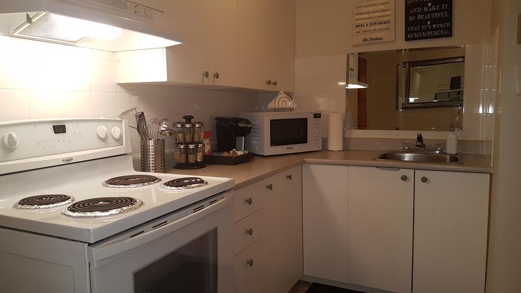 Three-Bedroom Apartment Sweet #6 By Amazing Property Rentals Gatineau Buitenkant foto
