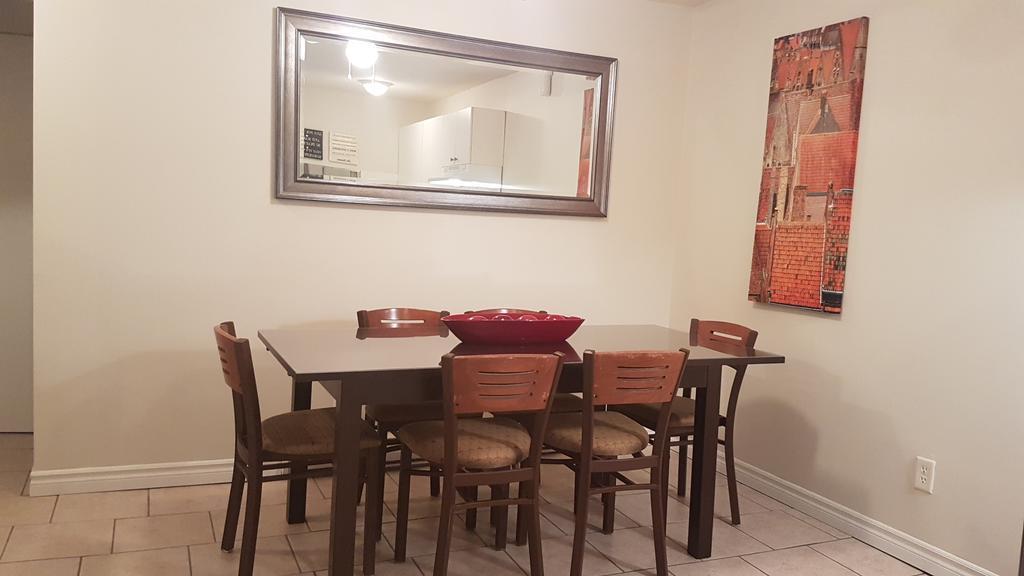 Three-Bedroom Apartment Sweet #6 By Amazing Property Rentals Gatineau Buitenkant foto