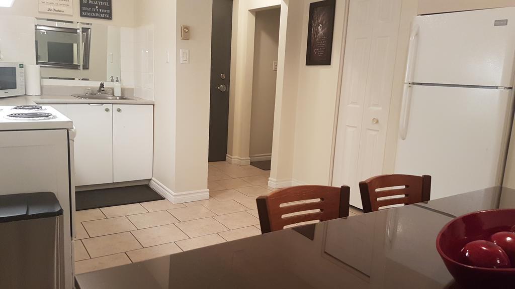 Three-Bedroom Apartment Sweet #6 By Amazing Property Rentals Gatineau Buitenkant foto